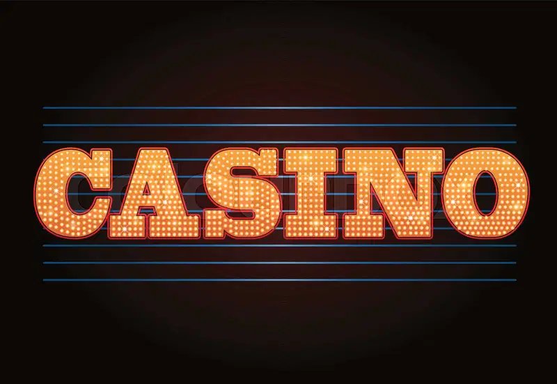 Result display and payout settlement