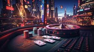Result announcement and payout settlement